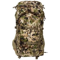 Mystery Ranch Metcalf Women's Hunting Backpack - Optifade Subalpine - Camo XS