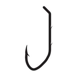 Eagle Claw ProV Baitholder Hook - Bronze 4