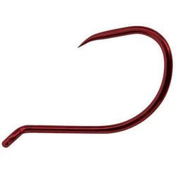 Eagle Claw Lazer Octopus Hook - Nickel 2