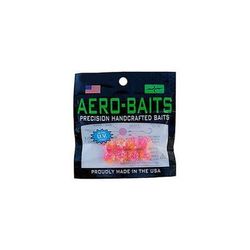 Aero Baits Aero-Bead Moltted Soft Egg - Shocking Pink