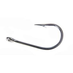 Mustad Tuna Shark Hook - 8/0