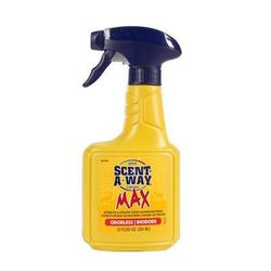 Hunters Specialties Scent-A-Way MAX Field Spray - 15.5oz