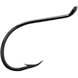 Mustad Classic Octopus Beak Hook 50pk - Black 4