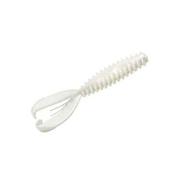 Zoom Z Craw Soft Craw Bait - Green Pumpkin