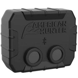 American Hunter Feeder Meter