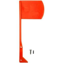 Church Tackle Planer Board Flag Downrigger Accessory