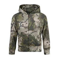 Kings Camo Youth KC Ultra Classic Full Zip Hunting Jacket - Kings KC Ultra M