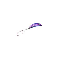 Pro Troll Kokanee Killer Trolling Lure - Holo Purple Coe 2