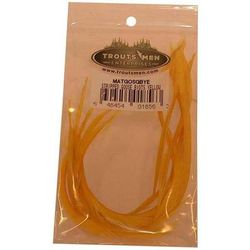 Troutsmen Goose Biots - Red