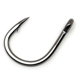 Gamakatsu Live Bait Heavy Duty Baitholder Hook - NS Black 6/0
