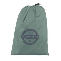ALPS Mountaineering Felis 1-Person Tent Footprint - Green