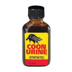 Wildlife Research Coon Urine 1oz