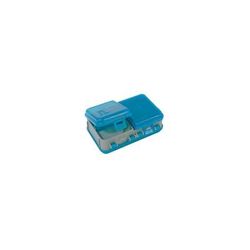 Plano 1713 Small Double Sided Stowaway - Green/Blue