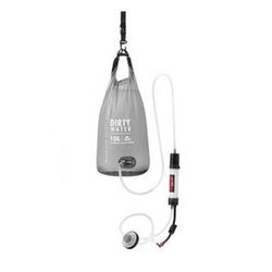 MSR Guardian Gravity Purifier - Grey