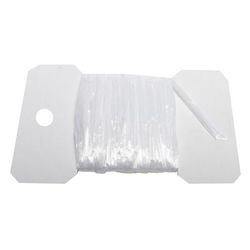 Wapsi Swiss Straw - Black