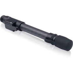 Spartan Precision Equipment Tac Leg Standard Black SP05-09-R-BLK