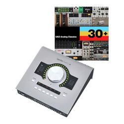 Universal Audio Apollo Twin X Quad Gen2 Ess+