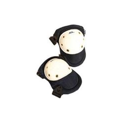 Alta Proline Knee Pad, Buckle, Navy (039-50903)
