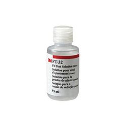 3M Respirator Accessories, Bitter Fit Test Solution (142-FT-32)