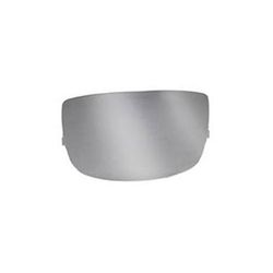 3M Speedglas Welding Helmet Outside Protection Plates 9000, Polycarbonate (711-04-0270-01)