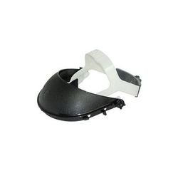 Jackson Safety 170SB Headgear, HDG20 Faceshield, Bulk (138-29077)