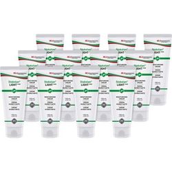 SC Johnson Skin Conditioning Cream - Cream - 3.38 fl oz - 12 / Carton (SJNRES100MLCT)