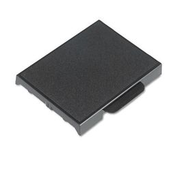 Trodat T5470 Dater Replacement Ink Pad, 1 5/8 x 2 1/2, Black (USSP5470BK)