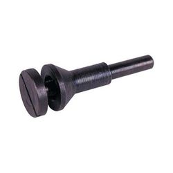 Weiler Mounting Mandrel for Cut-off Wheels, Combo Pack, 1/4" S (804-56491)