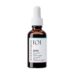 Geek & Gorgeous aPAD siero lenitivo acido azelaico 92 g Siero