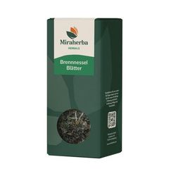 Miraherba - Foglie di ortica biologica 100 g