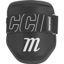 Marucci V4 Adult Baseball Batter's Elbow Guard Gray