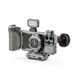 TILTA Khronos Accessorise iPhone 15 Pro/Pro Max Cage Ecosystem Accessorise Mobile Video Expansion Parts For Quick Release Filter