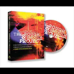 Rough and Smooth Project-Lawrence Turner, Magic tricks (Magic instruction)