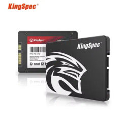 KingSpec SATA3 SSD 2.5" 120gb 240gb 480gb 128GB 256G 1TB Solid State Disk Internal Hard Drives For Computer Laptop