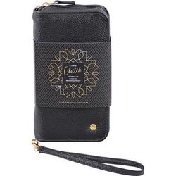 Combi Clutch Astuccio per Diabetici 1 St