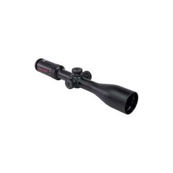 Winchester Supreme Optics 6-18x50mm SF IR Riflescope Black 6-18x50SFIR