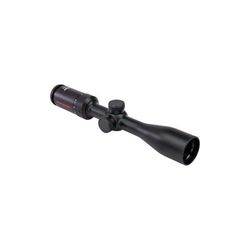 Winchester Supreme Optics 3-9x40mm Riflescope Black 3-9x40