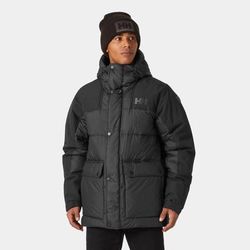 Helly Hansen Men's Escape Down Jacket Black M