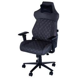 Corsair TC500 Luxe Chair Shadow