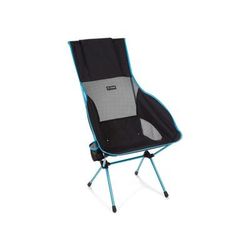 Helinox Savanna Chairs Black 11141
