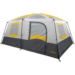 Browning Camping Big Horn Two-Room Tent Charcoal/Gray 15x10ft 5795008