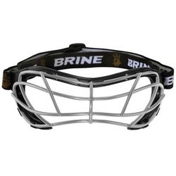 Brine Dynasty Rise Women's Lacrosse Goggles Black
