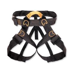 Trango Gym Harness 44 - 56in waist 3XL 27301-08