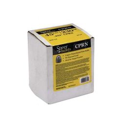 Speer Copper Plated Round Nose CPRN .451 230 Grain Pistol Bullet 500 4714