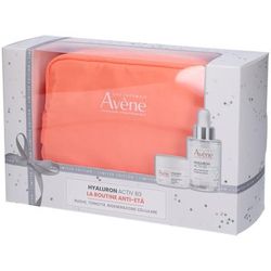 Avène Cofanetto Natale Activ B3 Crema Rigenerante 7ml + Siero 30ml con