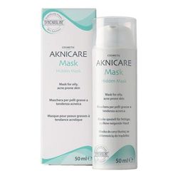 Aknicare Mask Hidden 50 Ml ml