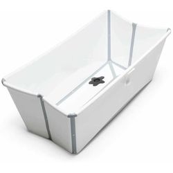 Stokke Flexi Bath X-Large Heat Sensitive - White