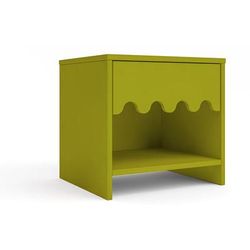 Oeuf Moss Collection Nightstand - Peapod