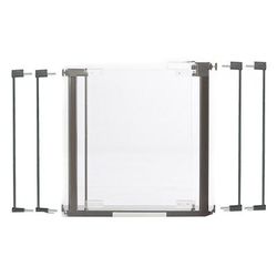 Qdos Designer Gate Extensions - Slate