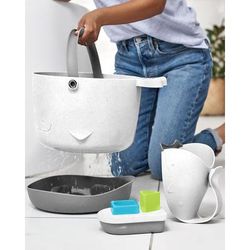 Skip Hop Moby x Oceanworks Bath Bundle